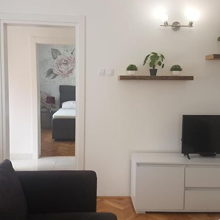 Ferienwohnung Castua Kastav Exterior foto