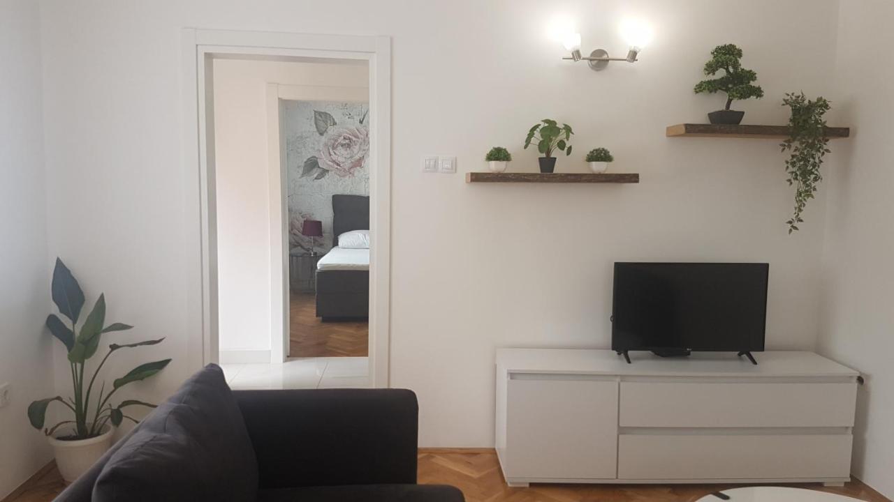 Ferienwohnung Castua Kastav Exterior foto