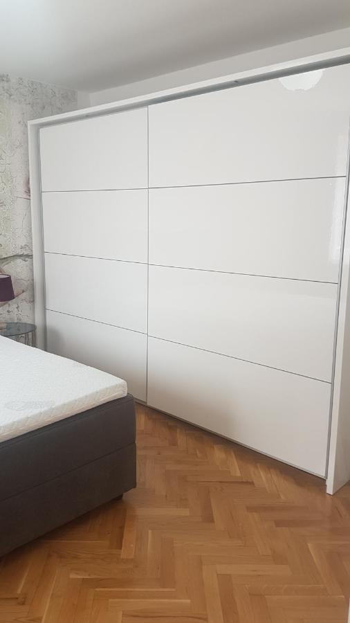 Ferienwohnung Castua Kastav Exterior foto