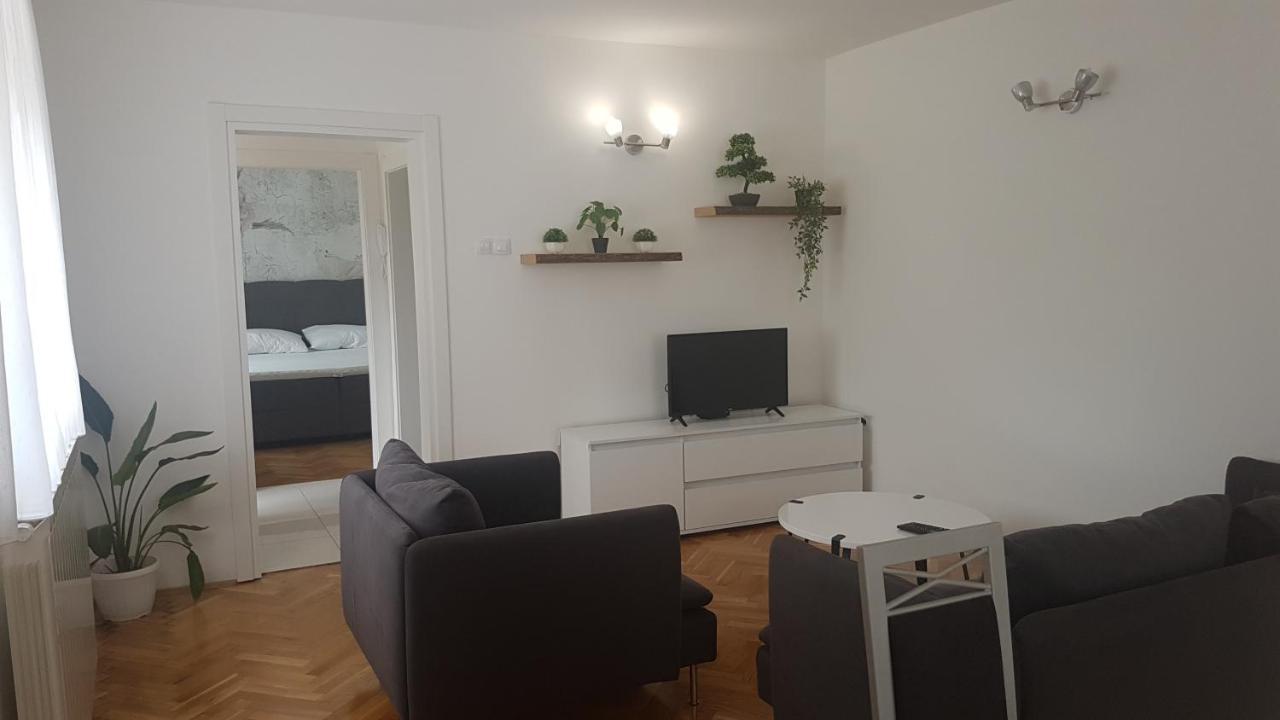 Ferienwohnung Castua Kastav Exterior foto